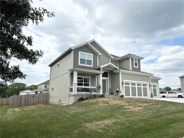 12409 Morgan Street, Excelsior Springs, MO 64024