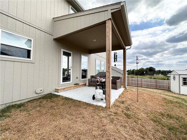 12409 Morgan Street, Excelsior Springs, MO 64024