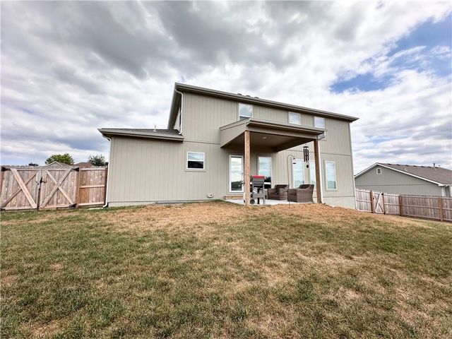 12409 Morgan Street, Excelsior Springs, MO 64024