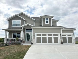 12409 Morgan Street, Excelsior Springs, MO 64024