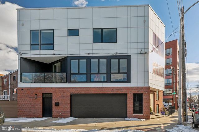 527 BROWN ST, Philadelphia, PA 19123