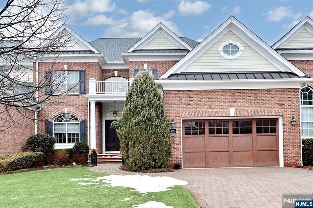 165 Cortland Drive 5, Saddle River, NJ 07458