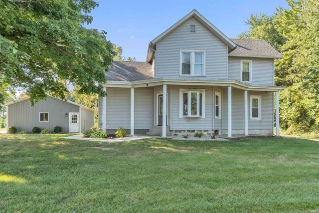 3766 County Road 40A, Auburn, IN 46706