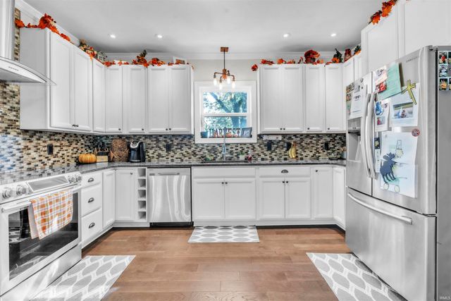 3766 County Road 40A, Auburn, IN 46706