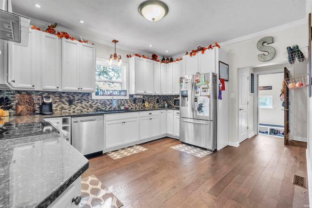 3766 County Road 40A, Auburn, IN 46706