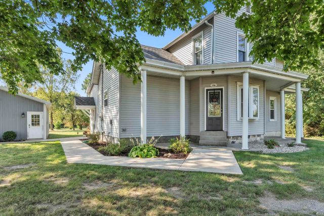 3766 County Road 40A, Auburn, IN 46706