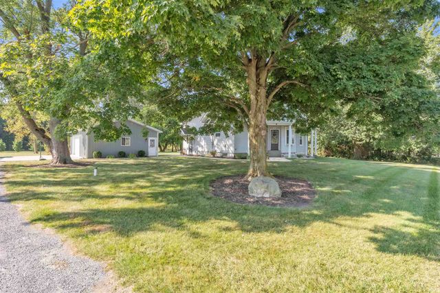 3766 County Road 40A, Auburn, IN 46706