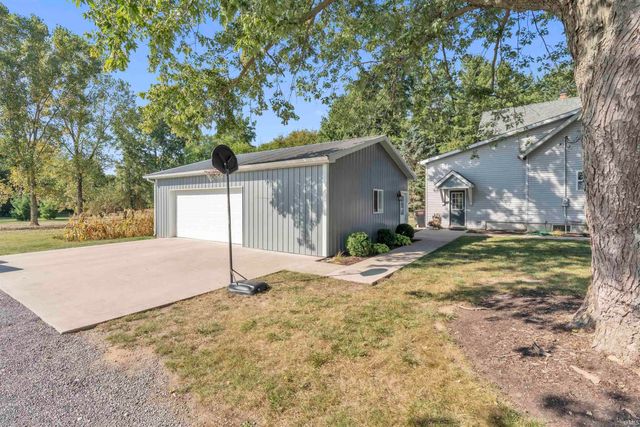 3766 County Road 40A, Auburn, IN 46706