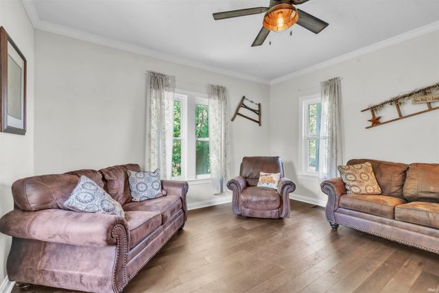 3766 County Road 40A, Auburn, IN 46706