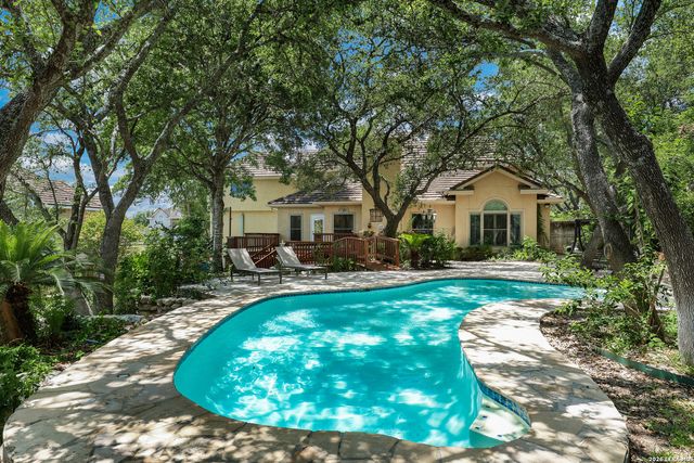 23130 Summers Dream, San Antonio, TX 78258
