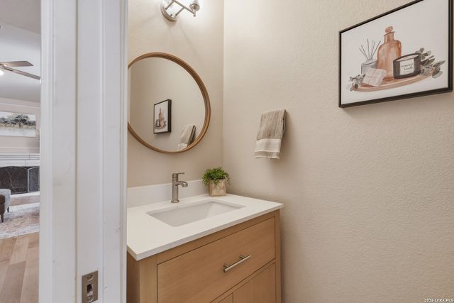 23130 Summers Dream, San Antonio, TX 78258