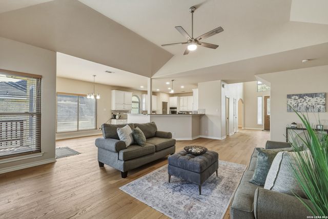 23130 Summers Dream, San Antonio, TX 78258