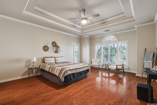 23130 Summers Dream, San Antonio, TX 78258