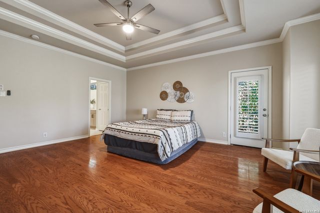 23130 Summers Dream, San Antonio, TX 78258