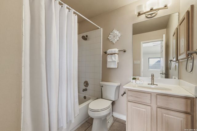 23130 Summers Dream, San Antonio, TX 78258