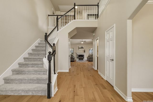 23130 Summers Dream, San Antonio, TX 78258