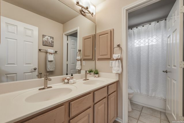 23130 Summers Dream, San Antonio, TX 78258