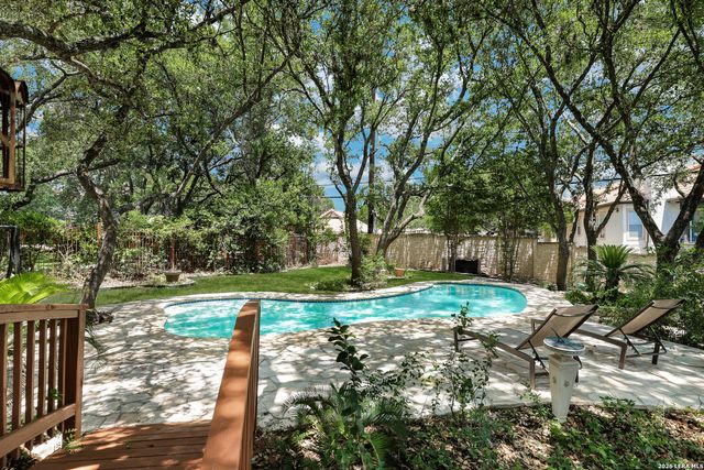 23130 Summers Dream, San Antonio, TX 78258