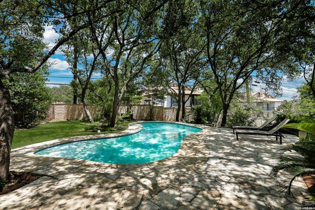23130 Summers Dream, San Antonio, TX 78258