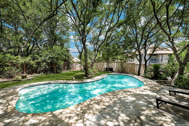 23130 Summers Dream, San Antonio, TX 78258