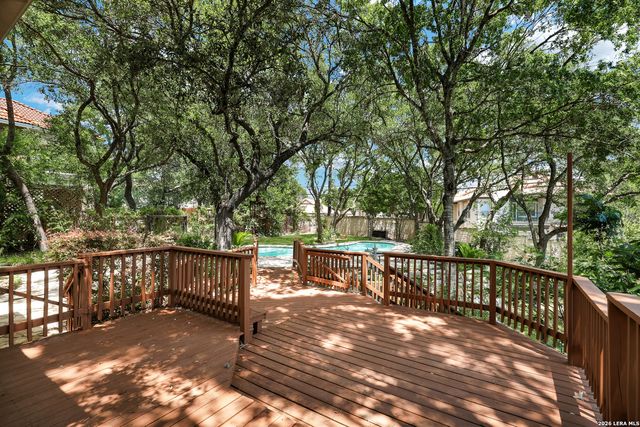 23130 Summers Dream, San Antonio, TX 78258
