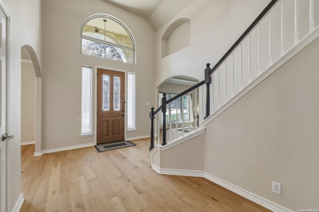 23130 Summers Dream, San Antonio, TX 78258