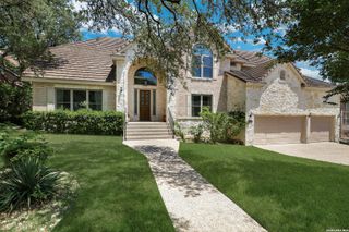 23130 Summers Dream, San Antonio, TX 78258
