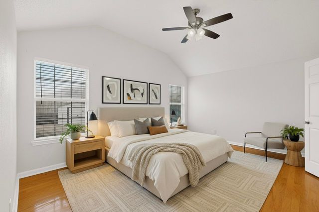 2522 Crosslands Drive, Garland, TX 75040