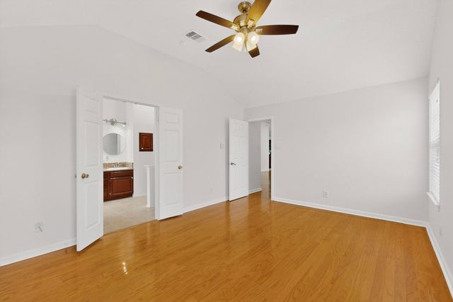 2522 Crosslands Drive, Garland, TX 75040