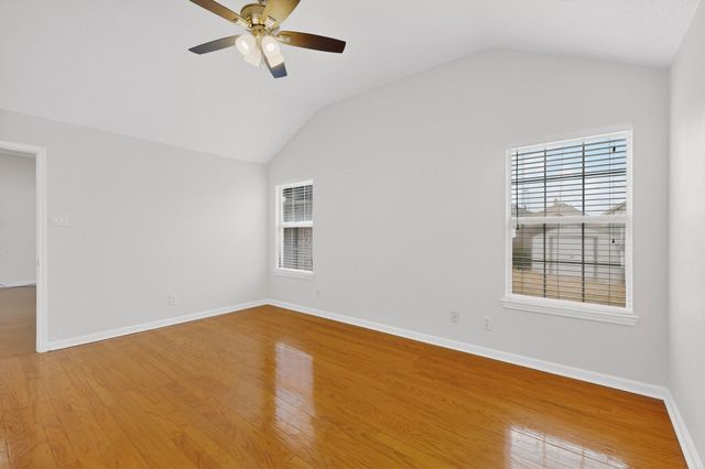 2522 Crosslands Drive, Garland, TX 75040