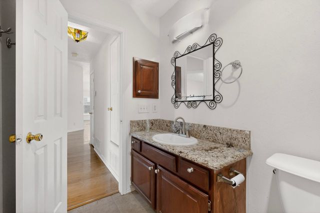 2522 Crosslands Drive, Garland, TX 75040