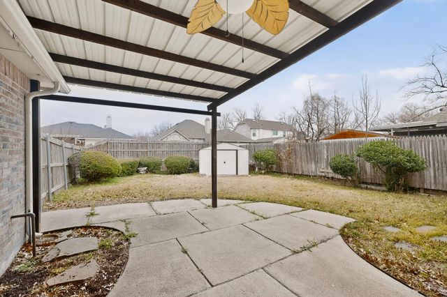 2522 Crosslands Drive, Garland, TX 75040