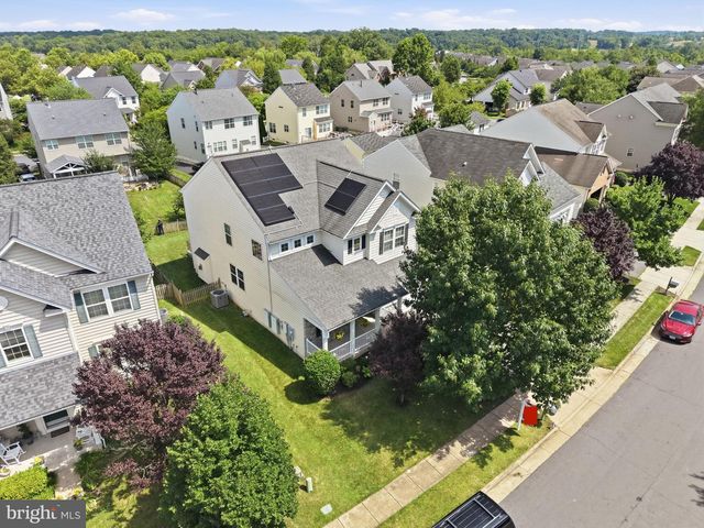 14246 LADDERBACKED DR, Gainesville, VA 20155