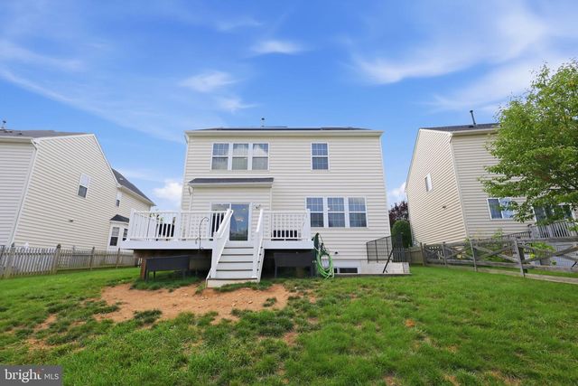 14246 LADDERBACKED DR, Gainesville, VA 20155