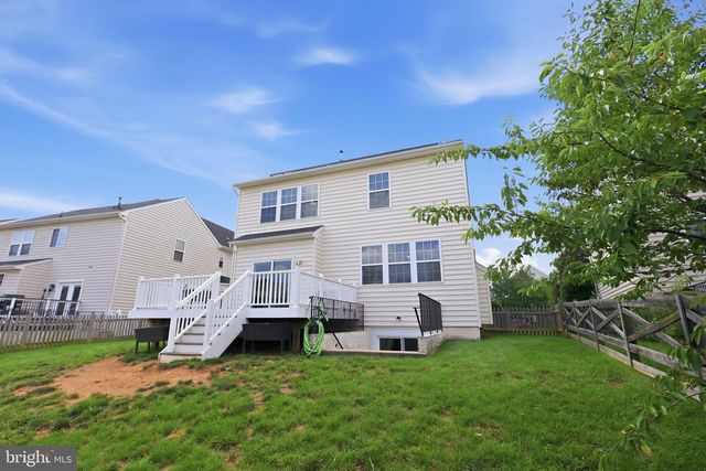 14246 LADDERBACKED DR, Gainesville, VA 20155