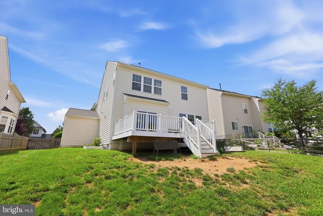 14246 LADDERBACKED DR, Gainesville, VA 20155