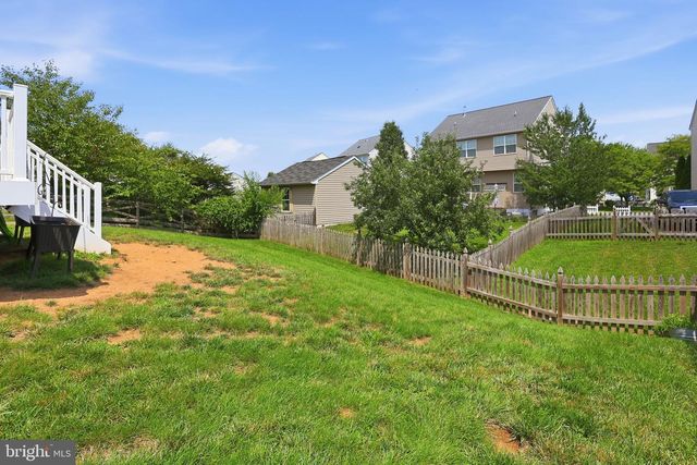 14246 LADDERBACKED DR, Gainesville, VA 20155