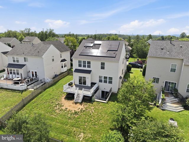 14246 LADDERBACKED DR, Gainesville, VA 20155
