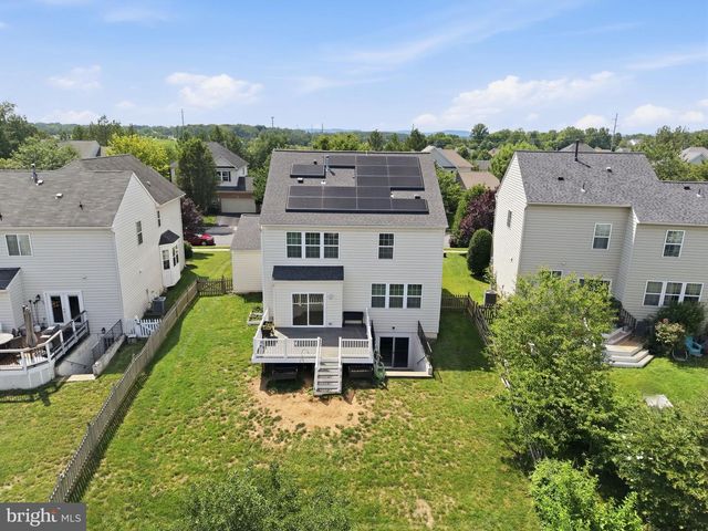 14246 LADDERBACKED DR, Gainesville, VA 20155