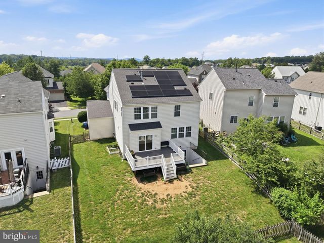 14246 LADDERBACKED DR, Gainesville, VA 20155