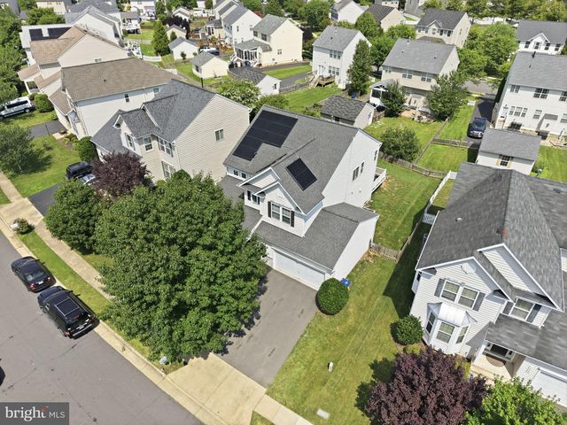 14246 LADDERBACKED DR, Gainesville, VA 20155