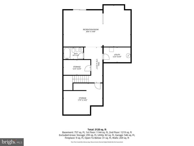 14246 LADDERBACKED DR, Gainesville, VA 20155