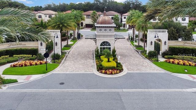 8449 VIA VITTORIA WAY, Orlando, FL 32819