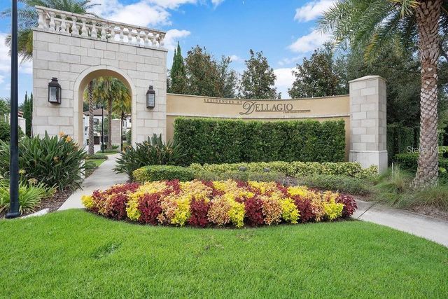 8449 VIA VITTORIA WAY, Orlando, FL 32819