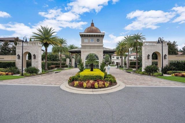8449 VIA VITTORIA WAY, Orlando, FL 32819