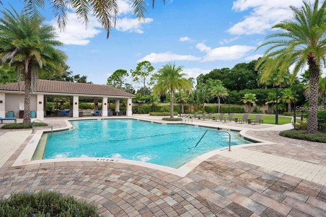 8449 VIA VITTORIA WAY, Orlando, FL 32819