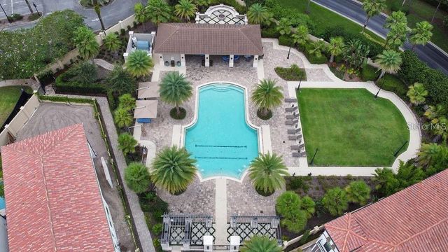 8449 VIA VITTORIA WAY, Orlando, FL 32819