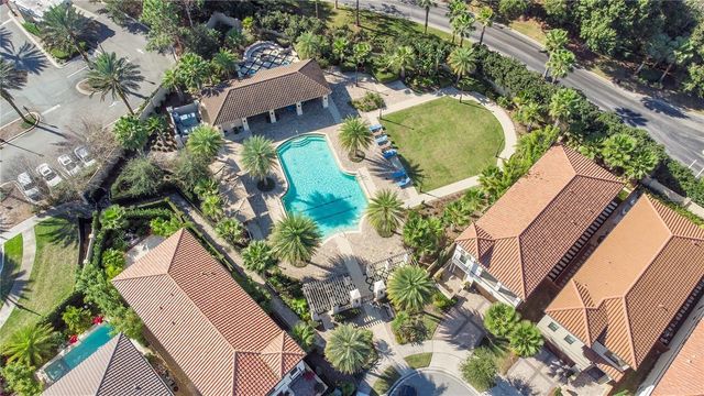 8449 VIA VITTORIA WAY, Orlando, FL 32819