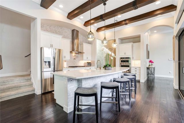 8449 VIA VITTORIA WAY, Orlando, FL 32819