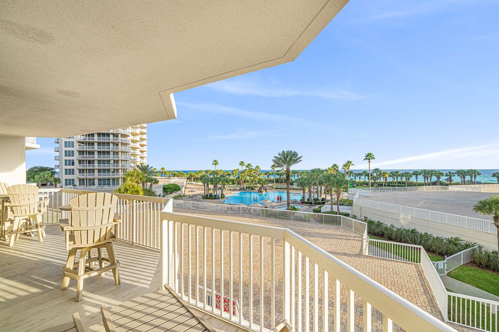 15300 Emerald Coast Parkway 306, Destin, FL 32541